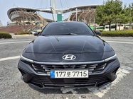 Hyundai Avante 2023