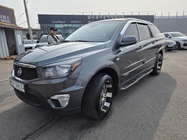 Ssangyong KORANDO 2014