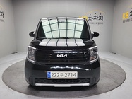 Kia RAY 2023