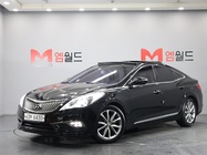 Hyundai Grandeur 2015