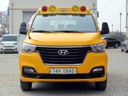 Hyundai Starex 2018