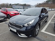 Kia Niro 2018