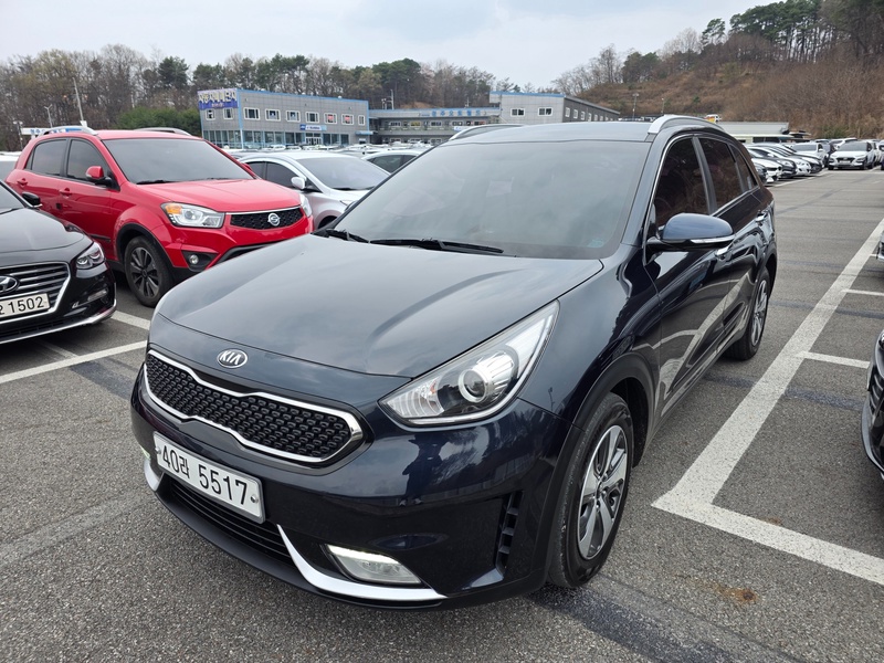 Kia Niro