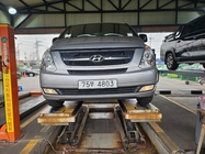 Hyundai Starex 2012