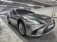 Lexus LS 2018