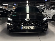 Kia K8 2021
