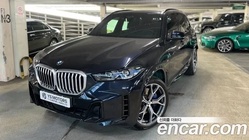 BMW X5 2025