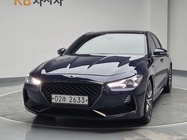Genesis G70 2018