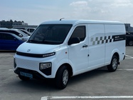Geely SE-A2 Van 2023