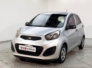 Kia morning 2014