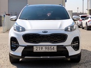 Kia Sportage 2018