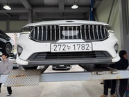 Kia K7 2019