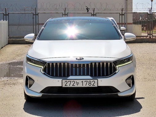 Kia K7 2019