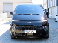 Hyundai Staria 2023