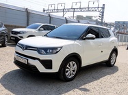 Ssangyong TIBOLI 2020
