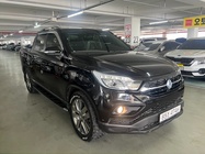 Ssangyong Rexton 2018