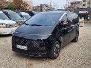 Hyundai Staria 2021