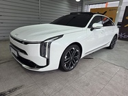 Kia K8 2025