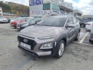 Hyundai Kona 2017