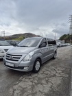Hyundai Starex 2015