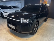 Hyundai Santa Fe 2024