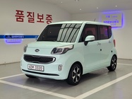 Kia RAY 2013