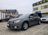 Chevrolet Lacetti 2009