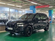 BMW X7 2025