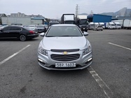 Chevrolet Cruze 2015