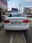 Audi A4 2011