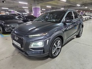 Hyundai Kona 2019