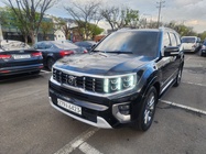 Kia Mohave 2020