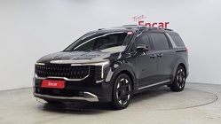 Kia Carnival 2024