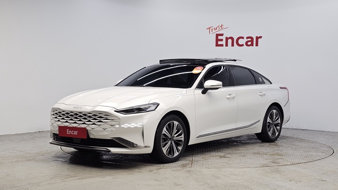 Kia K8 2023