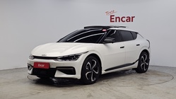 Kia EV6 2023