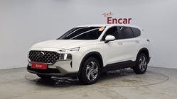 Hyundai Santa Fe 2023