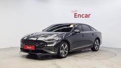 Kia K8 2022