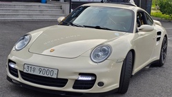 Porsche 911 2007