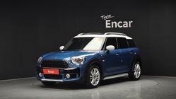 MINI Countryman 2020