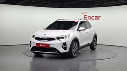 Kia Stonic 2018
