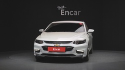 Chevrolet Malibu 2017