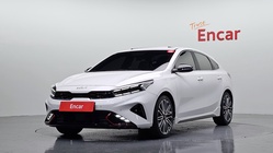 Kia K3 2024