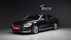 Hyundai Grandeur 2019