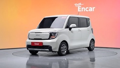 Kia RAY 2023
