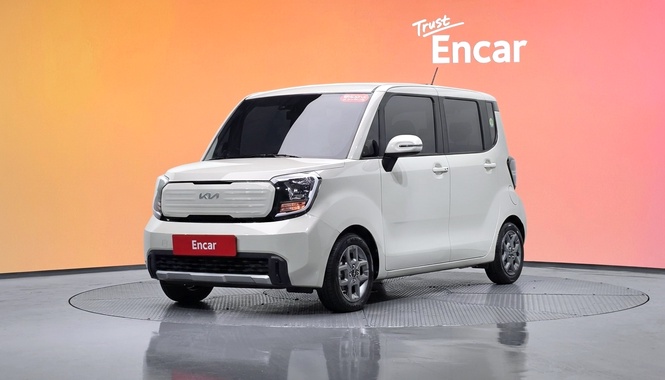 Kia RAY 2023