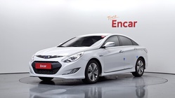 Hyundai Sonata 2013