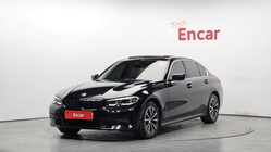 BMW 3 Series 2019