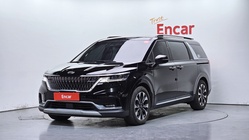 Kia Carnival 2021