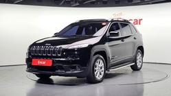 Jeep Cherokee 2017