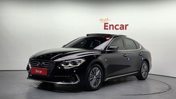 Hyundai Grandeur 2017